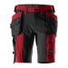 Snickers 6118 AllroundWork Stretch Shorts Holster Pockets Snickers 6118 AllroundWork Stretch Shorts Holster Pockets